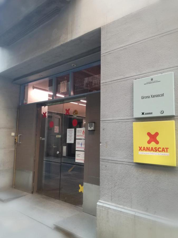 Alberg Girona Xanascat Екстер'єр фото