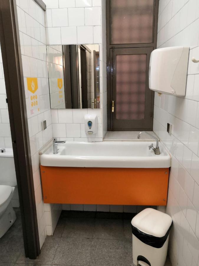 Alberg Girona Xanascat Екстер'єр фото