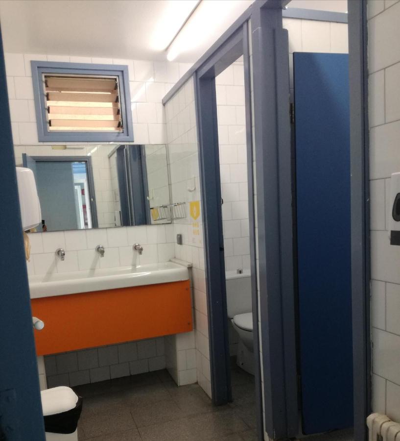 Alberg Girona Xanascat Екстер'єр фото