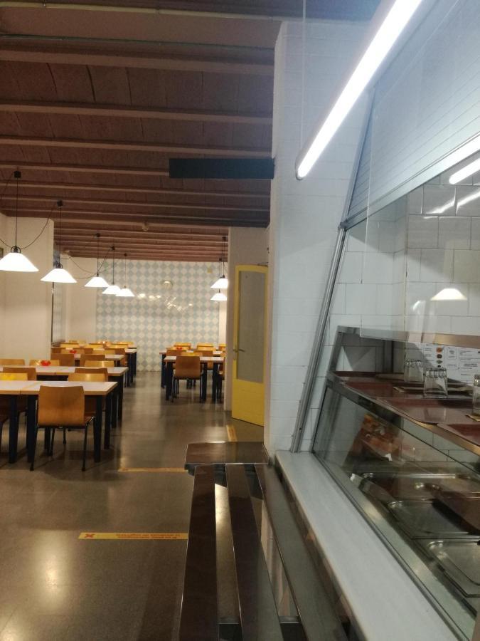 Alberg Girona Xanascat Екстер'єр фото