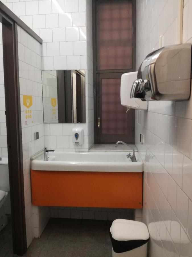 Alberg Girona Xanascat Екстер'єр фото