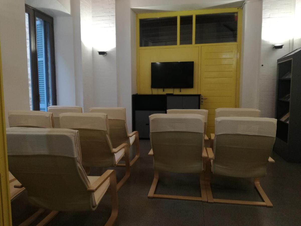 Alberg Girona Xanascat Екстер'єр фото