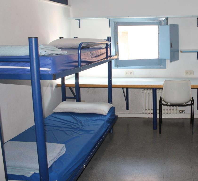 Alberg Girona Xanascat Екстер'єр фото