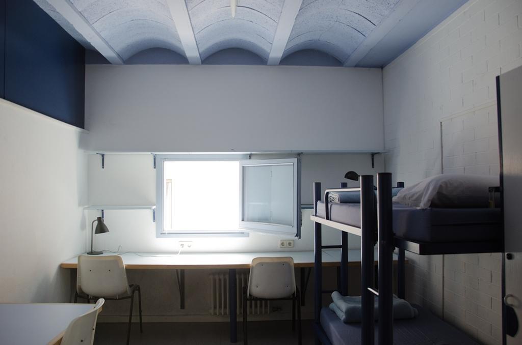 Alberg Girona Xanascat Екстер'єр фото