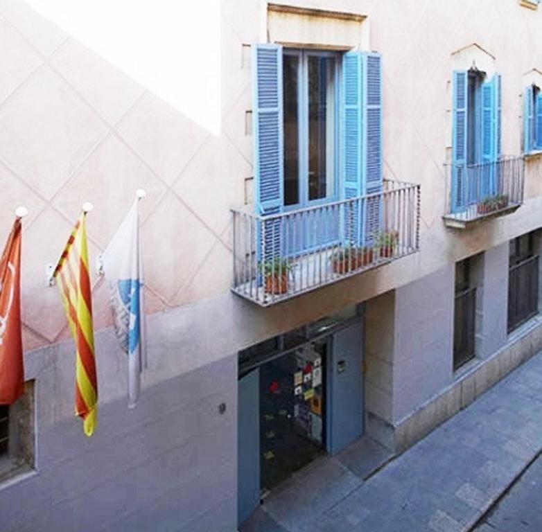 Alberg Girona Xanascat Номер фото